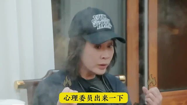 姐姐们别说啦！你们敢说我都不敢听