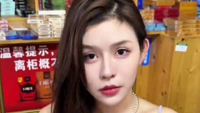 此时的脸红胜过一切