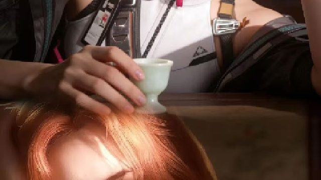 张姐 露娜 最佳搭配-片段1