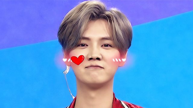 妙语连珠！鹿晗解说曼联名场面：夸赞“真香”时太可爱