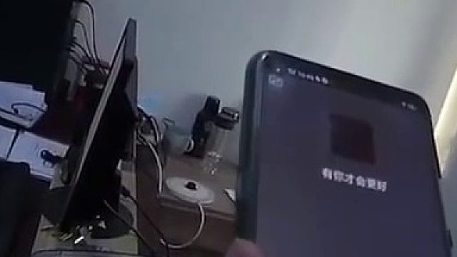 报警立案，然后。。。就没有了