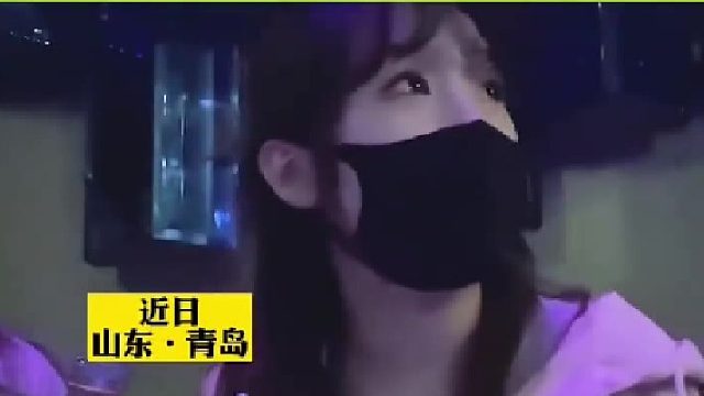 女生自带酒水被拒后现场普法，用最温柔的语气说着最硬的话