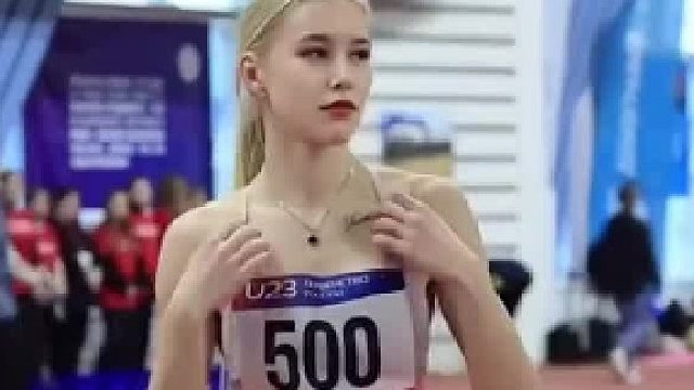 欧美退役运动员也会搞擦边吗