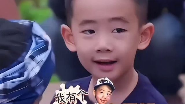 陈小春：jasper你为什么这么不喜欢我