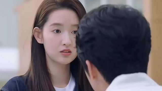 你说是阑尾炎犯了