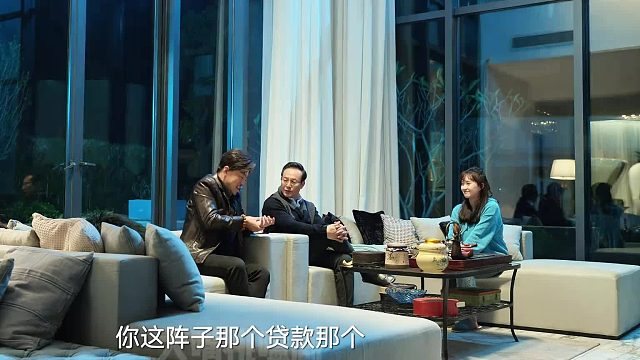 唐小龙这个生意真是一本万利