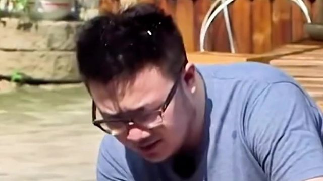 巴图：我到底是不是我妈妈（宋丹丹）亲生的