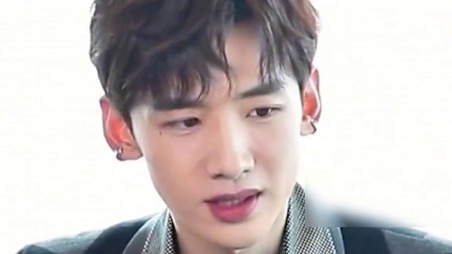 白敬亭是什么人间梗王，说话简直太逗了吧！