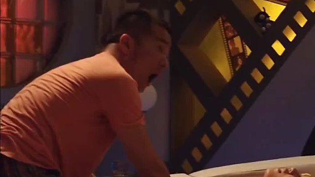 秀才总算争气了一把