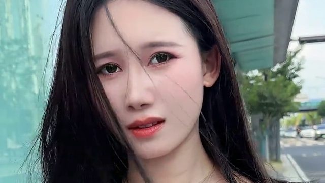 你个老六，这也叫男模？