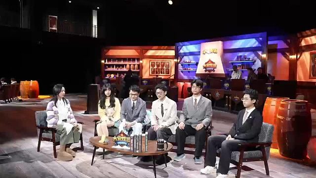 大安庄园战旗邀请全球总决赛最终宣传片