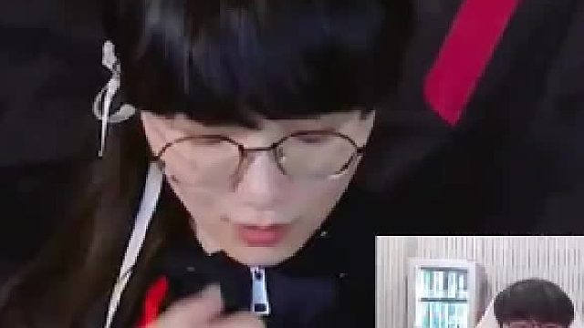 这两个人要是生个孩子，我尼玛我都不敢想象