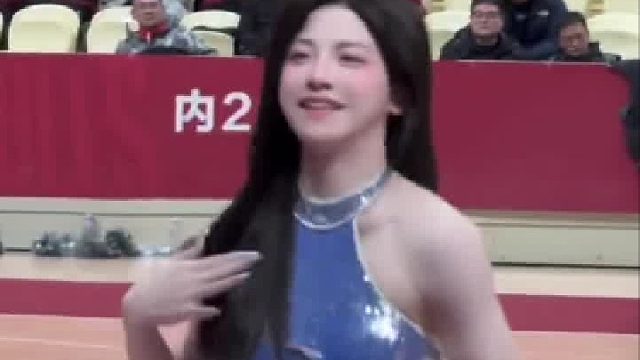 这次真的是该冲出去了