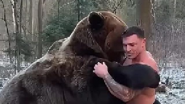 给我闹！ 玩的就是心跳