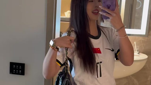 打工人带你沉浸式勇闯吉达的一天