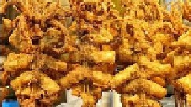 轰炸大鱿鱼造谣商家用福尔马林泡鱿鱼被起诉竟然还要商家道歉