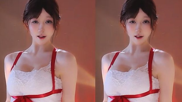 【HR-小羊炖土豆】女人中的极品