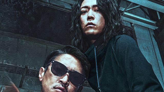 反诈猎蜂者-完整版