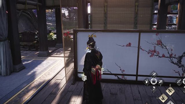 燕云十六声 施主你杀孽太重