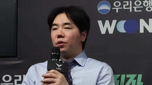 HLE被GEN横扫无缘季后赛，红米谈失利原因 #FAKER#gen #gumayusi #HLE