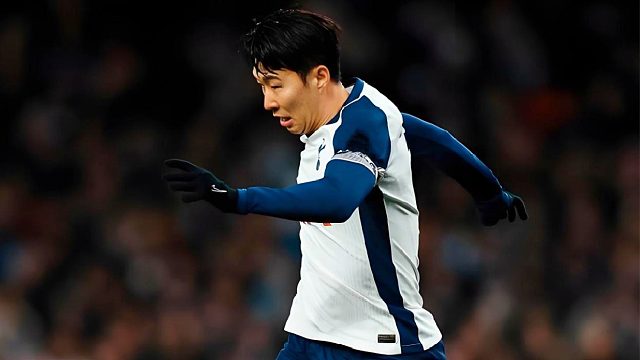 眼花缭乱！孙兴慜名场面：超级踩单车，造搞笑乌龙球