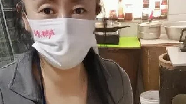 分解剥鸡蛋的步骤