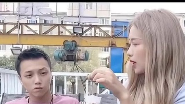 放冷水里泡久了也能泡开