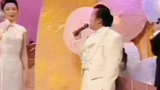 看华裔小姐如何评价曾志伟，她也太敢说了