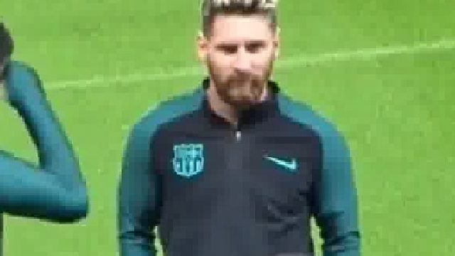 苏牙：教育内马尔要尊重足球！