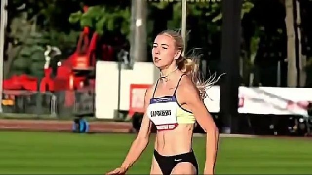 跳远真的是一个好运动