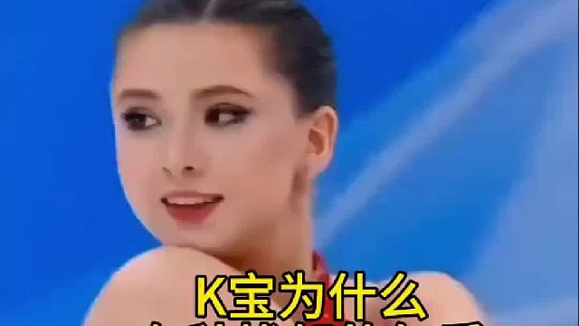 为什么k宝有种忧郁的气质