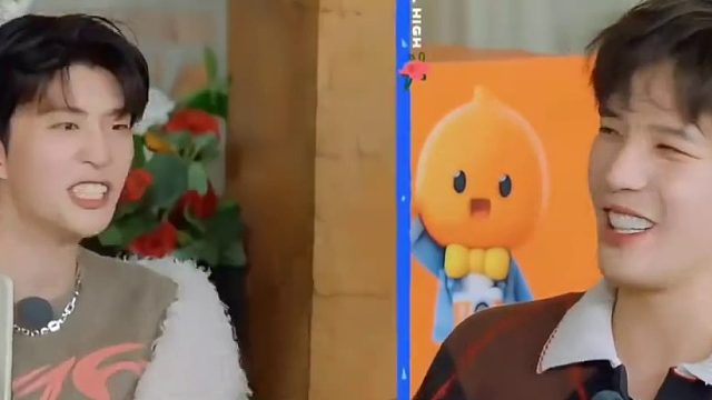 想起了一句歌词“现在是匆匆忙忙连滚带爬”！