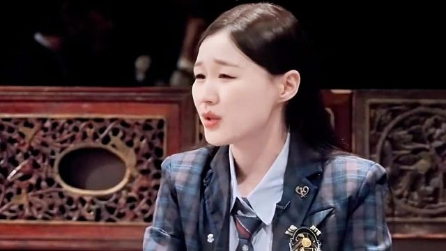 我身边可不能没有哥哥