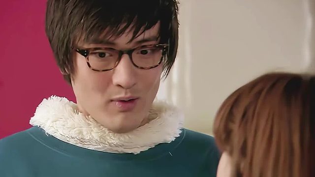 就要大胆说出来，曾老师你学学人家关谷