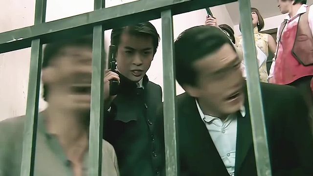 你妈妈的吻是什么意思？