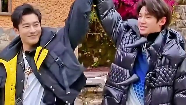 黄明昊：被淘汰的黄景瑜都没生气，龚俊你生什么气？