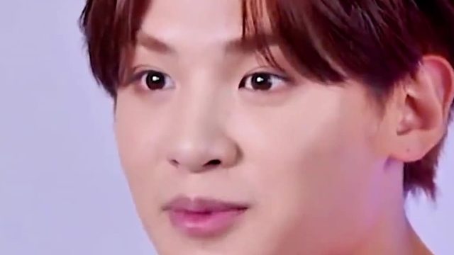 黄明昊的冷笑话，简直无人能及