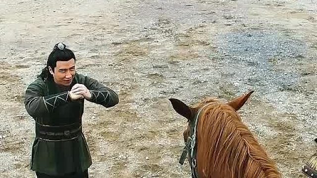 让你马上讲，不是让你“马上讲”哈哈哈哈