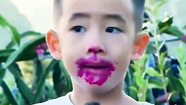 Jasper、Grace姐姐还有王诗龄，谁更可爱呢？