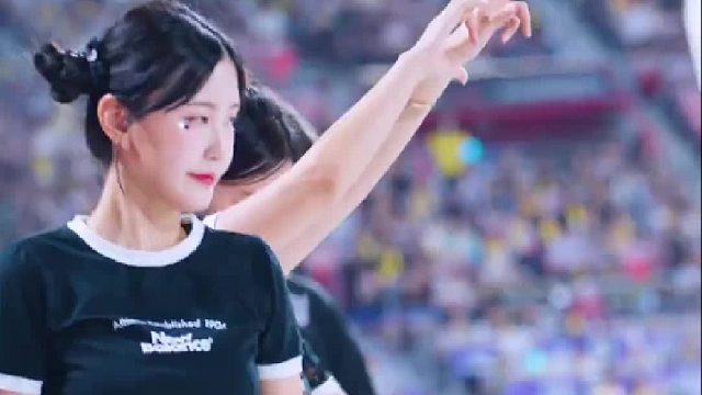 这无懈可击的颜值
