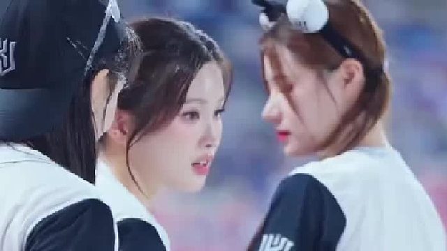 这舞蹈节奏感拉满了