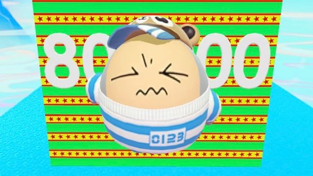 美味的棒棒糖拉拉豆，不过礼盒豆更好吃