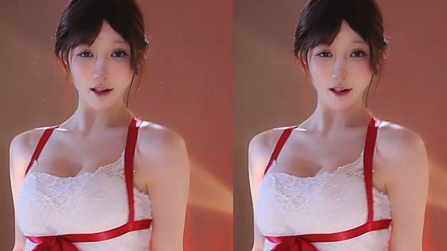 【HR-小羊炖土豆】你要怎么抵抗我