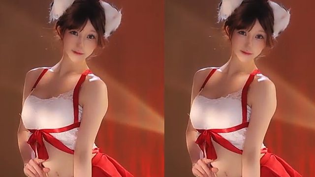 【HR-小羊炖土豆】正经人爱看