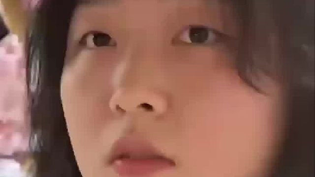 朋友说女生瘦下来绝对很漂亮