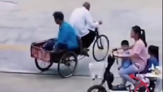 事情虽小，人品极高！