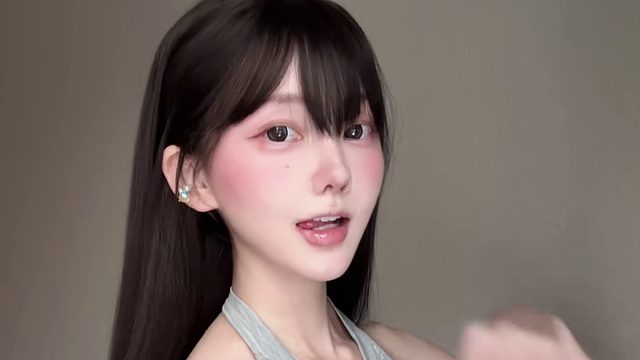 耳耳的嘴巴恢复喽