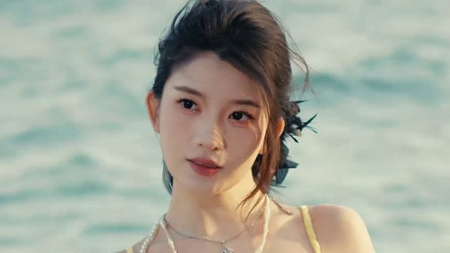 离骚已经背完了 我也离骚不远了