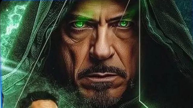 复仇者联盟5提前看神君杜姆大战钢铁侠究竟谁更强