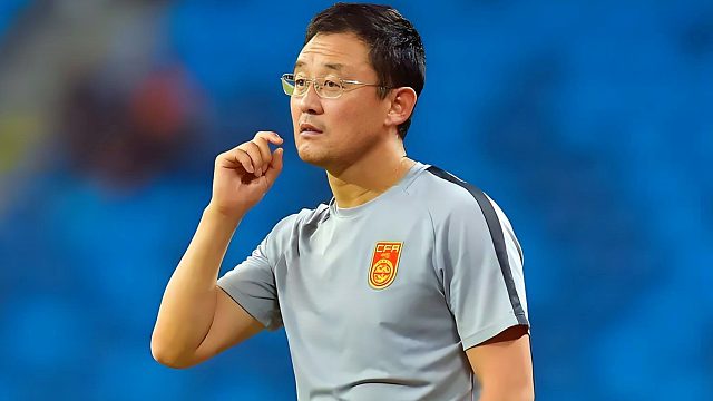 为何好球员很少？前国足名宿孙继海：反向灵魂拷问女记者！